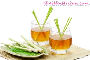 น้ำตะไคร้-Lemongrass-Juice-HerbalDrink